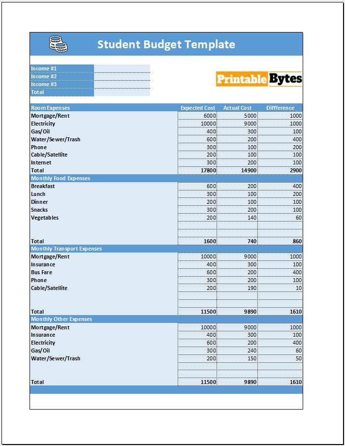 Student-Budget-Template-02